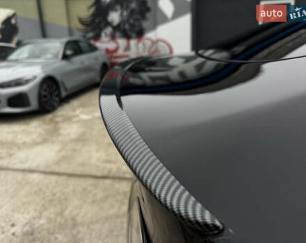 Чорний Тесла Model Y, об'ємом двигуна 0 л та пробігом 13 тис. км за 24500 $, фото 42 на Automoto.ua