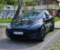 Чорний Тесла Model Y, об'ємом двигуна 0 л та пробігом 23 тис. км за 31100 $, фото 1 на Automoto.ua