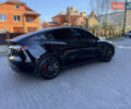 Чорний Тесла Model Y, об'ємом двигуна 0 л та пробігом 68 тис. км за 27500 $, фото 55 на Automoto.ua