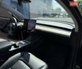Чорний Тесла Model Y, об'ємом двигуна 0 л та пробігом 55 тис. км за 24000 $, фото 26 на Automoto.ua