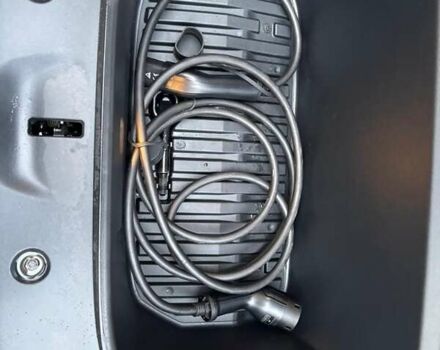 Чорний Тесла Model Y, об'ємом двигуна 0 л та пробігом 70 тис. км за 27000 $, фото 17 на Automoto.ua