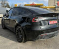 Черный Тесла Model Y, объемом двигателя 0 л и пробегом 55 тыс. км за 18200 $, фото 4 на Automoto.ua