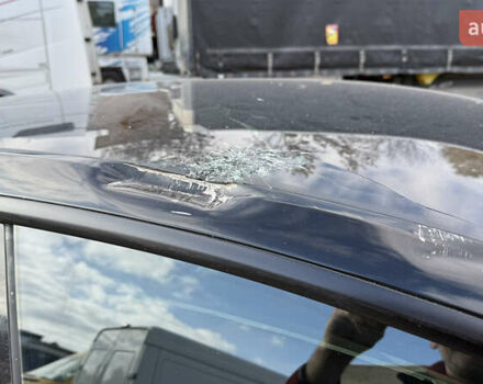 Черный Тесла Model Y, объемом двигателя 0 л и пробегом 55 тыс. км за 18200 $, фото 11 на Automoto.ua