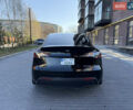 Чорний Тесла Model Y, об'ємом двигуна 0 л та пробігом 68 тис. км за 27500 $, фото 43 на Automoto.ua