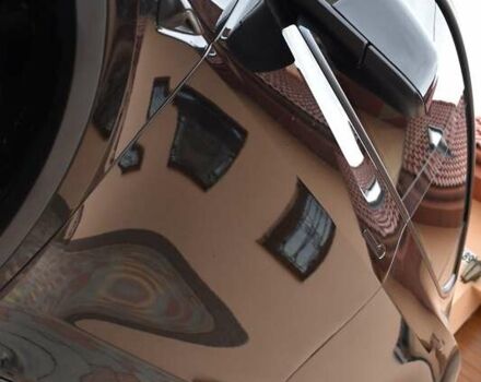 Черный Тесла Model Y, объемом двигателя 0 л и пробегом 73 тыс. км за 25950 $, фото 18 на Automoto.ua