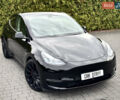 Чорний Тесла Model Y, об'ємом двигуна 0 л та пробігом 62 тис. км за 24999 $, фото 28 на Automoto.ua