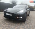 Чорний Тесла Model Y, об'ємом двигуна 0 л та пробігом 77 тис. км за 23900 $, фото 1 на Automoto.ua