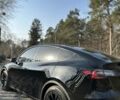 Черный Тесла Model Y, объемом двигателя 0 л и пробегом 58 тыс. км за 34700 $, фото 9 на Automoto.ua