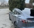 Черный Тесла Model Y, объемом двигателя 0 л и пробегом 66 тыс. км за 24950 $, фото 5 на Automoto.ua
