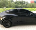 Черный Тесла Model Y, объемом двигателя 0 л и пробегом 63 тыс. км за 27500 $, фото 6 на Automoto.ua
