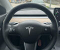 Черный Тесла Model Y, объемом двигателя 0 л и пробегом 127 тыс. км за 26500 $, фото 7 на Automoto.ua