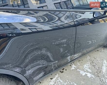 Черный Тесла Model Y, объемом двигателя 0 л и пробегом 59 тыс. км за 24900 $, фото 19 на Automoto.ua