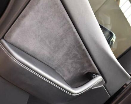 Черный Тесла Model Y, объемом двигателя 0 л и пробегом 73 тыс. км за 25950 $, фото 45 на Automoto.ua