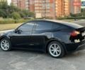 Черный Тесла Model Y, объемом двигателя 0 л и пробегом 101 тыс. км за 23999 $, фото 18 на Automoto.ua