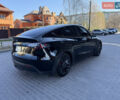 Чорний Тесла Model Y, об'ємом двигуна 0 л та пробігом 68 тис. км за 27500 $, фото 52 на Automoto.ua