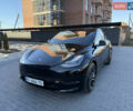 Чорний Тесла Model Y, об'ємом двигуна 0 л та пробігом 68 тис. км за 27500 $, фото 9 на Automoto.ua