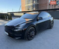 Чорний Тесла Model Y, об'ємом двигуна 0 л та пробігом 68 тис. км за 27500 $, фото 12 на Automoto.ua