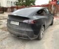 Тесла Model Y 2021 в Харькове на Automoto.ua Черный Тесла Model Y, объемом двигателя 0 л и пробегом 295 тыс. км за 18950 $, фото 14 на Automoto.ua