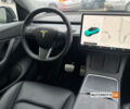 Черный Тесла Model Y, объемом двигателя 82 л и пробегом 10 тыс. км за 31200 $, фото 20 на Automoto.ua