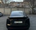 Черный Тесла Model Y, объемом двигателя 0 л и пробегом 59 тыс. км за 28999 $, фото 9 на Automoto.ua