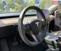 Чорний Тесла Model Y, об'ємом двигуна 0 л та пробігом 55 тис. км за 24000 $, фото 19 на Automoto.ua