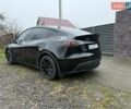 Черный Тесла Model Y, объемом двигателя 0 л и пробегом 146 тыс. км за 24200 $, фото 3 на Automoto.ua