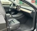 Черный Тесла Model Y, объемом двигателя 0 л и пробегом 127 тыс. км за 26990 $, фото 24 на Automoto.ua
