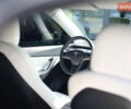 Черный Тесла Model Y, объемом двигателя 0 л и пробегом 43 тыс. км за 22990 $, фото 64 на Automoto.ua
