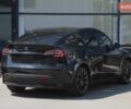Чорний Тесла Model Y, об'ємом двигуна 0 л та пробігом 73 тис. км за 26900 $, фото 1 на Automoto.ua