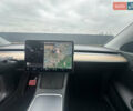 Черный Тесла Model Y, объемом двигателя 0 л и пробегом 127 тыс. км за 26500 $, фото 16 на Automoto.ua