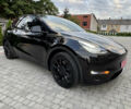 Черный Тесла Model Y, объемом двигателя 0 л и пробегом 107 тыс. км за 22999 $, фото 8 на Automoto.ua