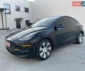 Чорний Тесла Model Y, об'ємом двигуна 0 л та пробігом 116 тис. км за 21800 $, фото 5 на Automoto.ua