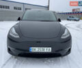 Черный Тесла Model Y, объемом двигателя 0 л и пробегом 40 тыс. км за 24500 $, фото 8 на Automoto.ua