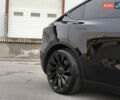 Черный Тесла Model Y, объемом двигателя 0 л и пробегом 57 тыс. км за 23950 $, фото 10 на Automoto.ua