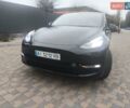 Чорний Тесла Model Y, об'ємом двигуна 0 л та пробігом 77 тис. км за 23900 $, фото 2 на Automoto.ua