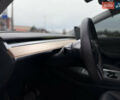 Черный Тесла Model Y, объемом двигателя 0 л и пробегом 55 тыс. км за 26300 $, фото 10 на Automoto.ua