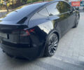 Черный Тесла Model Y, объемом двигателя 0 л и пробегом 77 тыс. км за 22700 $, фото 8 на Automoto.ua