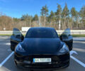 Чорний Тесла Model Y, об'ємом двигуна 0 л та пробігом 50 тис. км за 42000 $, фото 15 на Automoto.ua