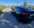 Черный Тесла Model Y, объемом двигателя 0 л и пробегом 82 тыс. км за 30000 $, фото 4 на Automoto.ua
