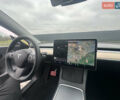 Черный Тесла Model Y, объемом двигателя 0 л и пробегом 127 тыс. км за 26500 $, фото 15 на Automoto.ua