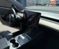 Чорний Тесла Model Y, об'ємом двигуна 0 л та пробігом 55 тис. км за 24000 $, фото 25 на Automoto.ua