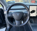 Чорний Тесла Model Y, об'ємом двигуна 0 л та пробігом 68 тис. км за 27500 $, фото 102 на Automoto.ua