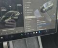 Черный Тесла Model Y, объемом двигателя 0 л и пробегом 90 тыс. км за 25800 $, фото 14 на Automoto.ua