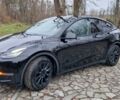 Чорний Тесла Model Y, об'ємом двигуна 0 л та пробігом 73 тис. км за 30300 $, фото 1 на Automoto.ua