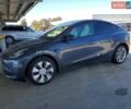 Чорний Тесла Model Y, об'ємом двигуна 0 л та пробігом 112 тис. км за 12500 $, фото 1 на Automoto.ua