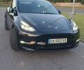 Тесла Model Y 2021 в Киеве на Automoto.ua Черный Тесла Model Y, объемом двигателя 0 л и пробегом 115 тыс. км за 25200 $, фото 45 на Automoto.ua