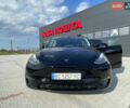 Чорний Тесла Model Y, об'ємом двигуна 0 л та пробігом 43 тис. км за 28300 $, фото 35 на Automoto.ua