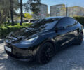 Чорний Тесла Model Y, об'ємом двигуна 0 л та пробігом 58 тис. км за 25000 $, фото 3 на Automoto.ua