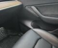 Черный Тесла Model Y, объемом двигателя 0 л и пробегом 45 тыс. км за 27777 $, фото 11 на Automoto.ua