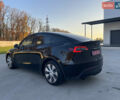 Чорний Тесла Model Y, об'ємом двигуна 0 л та пробігом 116 тис. км за 21800 $, фото 48 на Automoto.ua